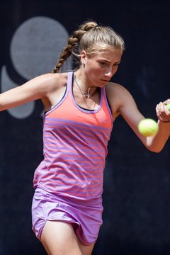 Angelina Wirges 309 - NTV Meisterschaft